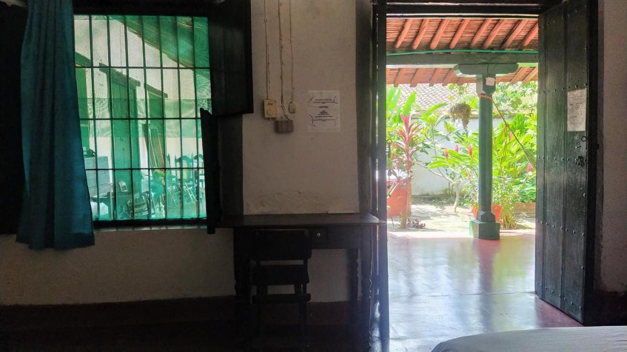 Cafe Mompox - Colonial House 아파트 외부 사진