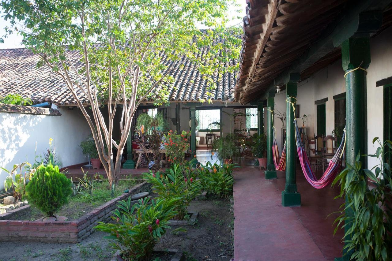 Cafe Mompox - Colonial House 아파트 외부 사진