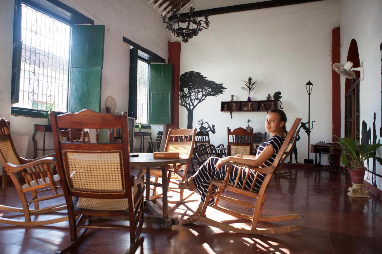Cafe Mompox - Colonial House 아파트 외부 사진