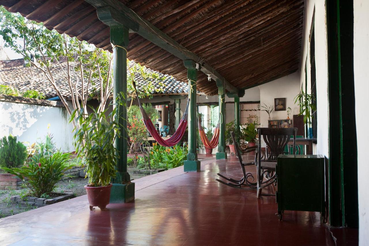 Cafe Mompox - Colonial House 아파트 외부 사진