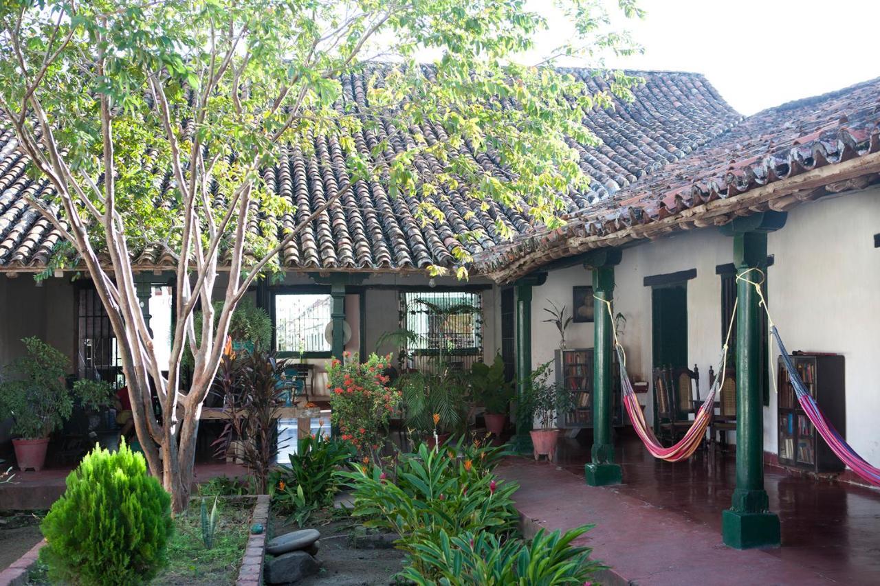 Cafe Mompox - Colonial House 아파트 외부 사진