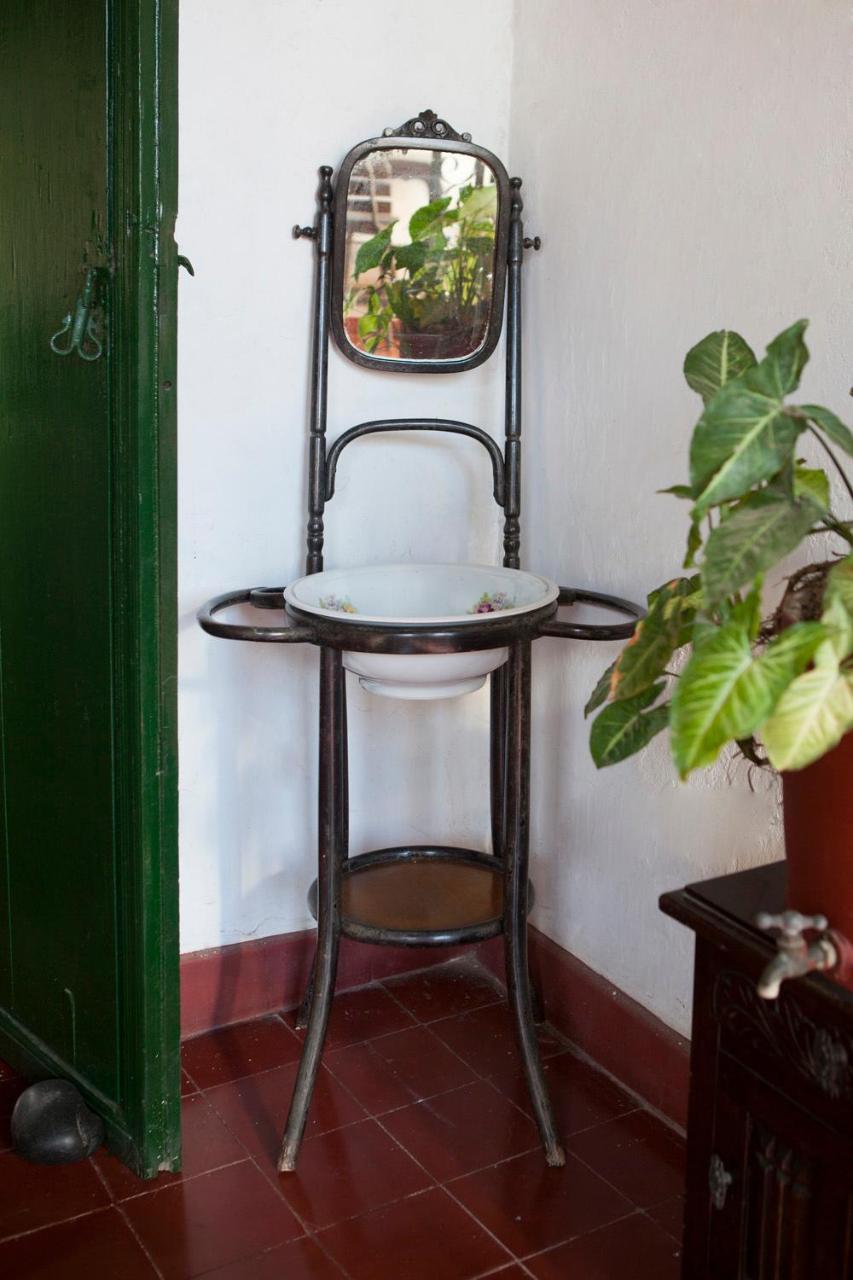 Cafe Mompox - Colonial House 아파트 외부 사진