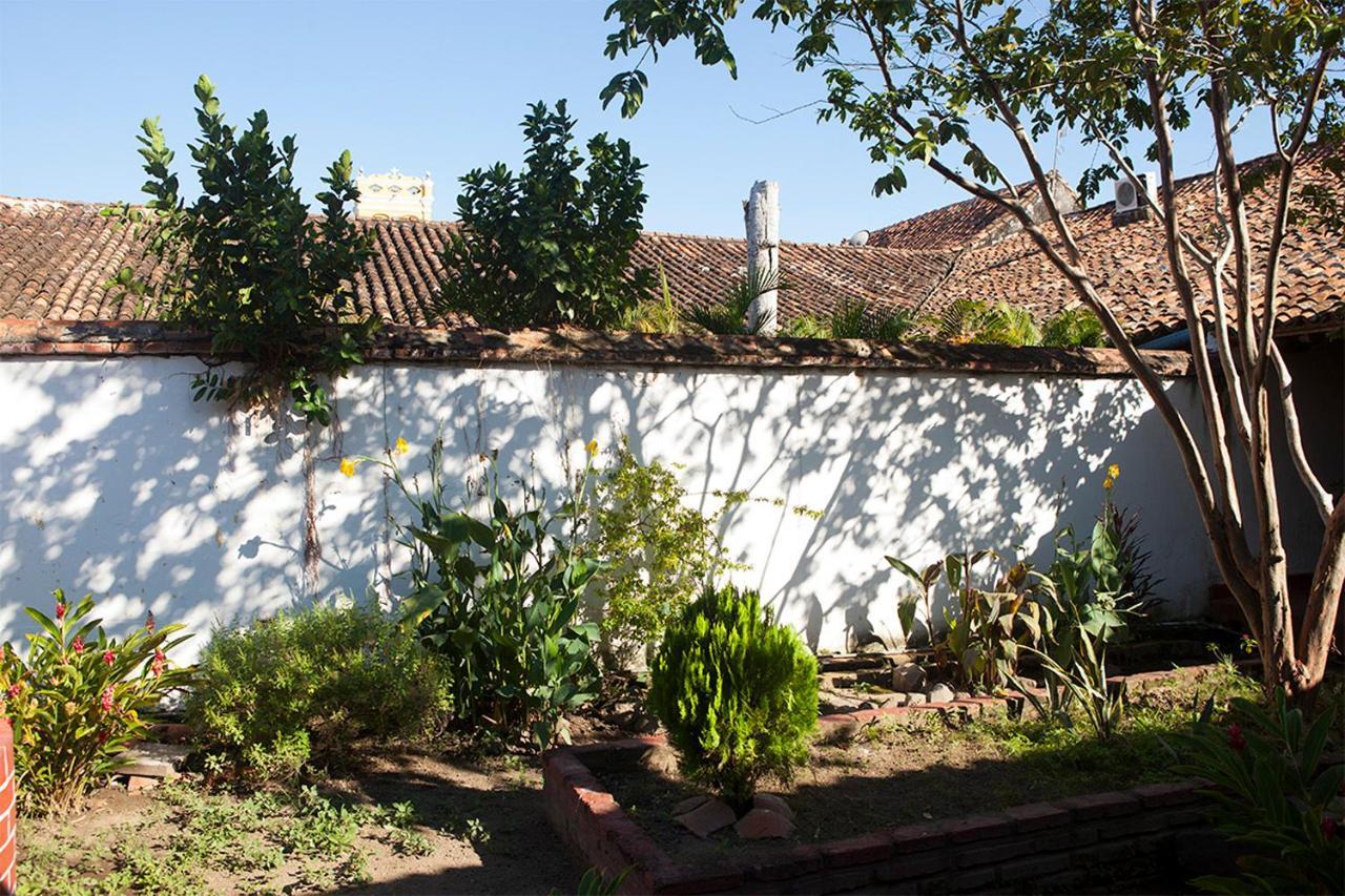 Cafe Mompox - Colonial House 아파트 외부 사진