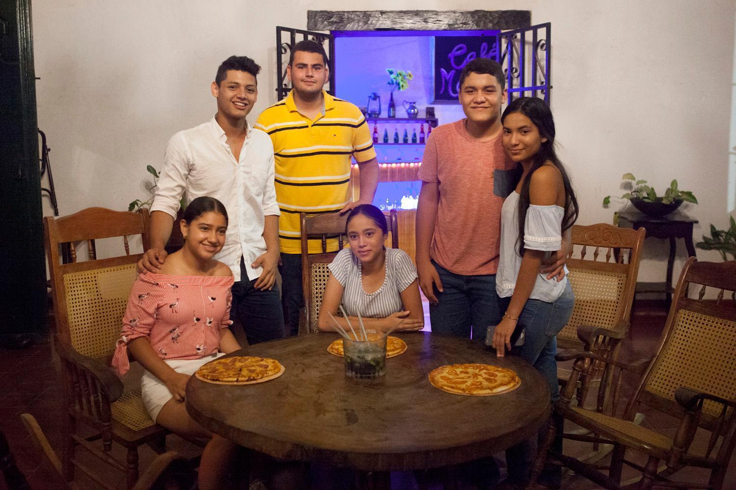 Cafe Mompox - Colonial House 아파트 외부 사진