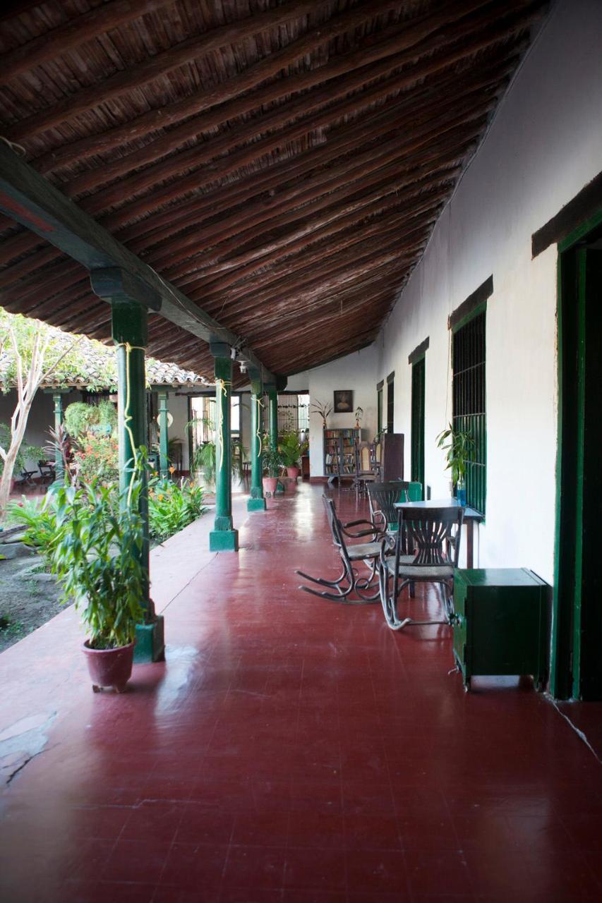 Cafe Mompox - Colonial House 아파트 외부 사진